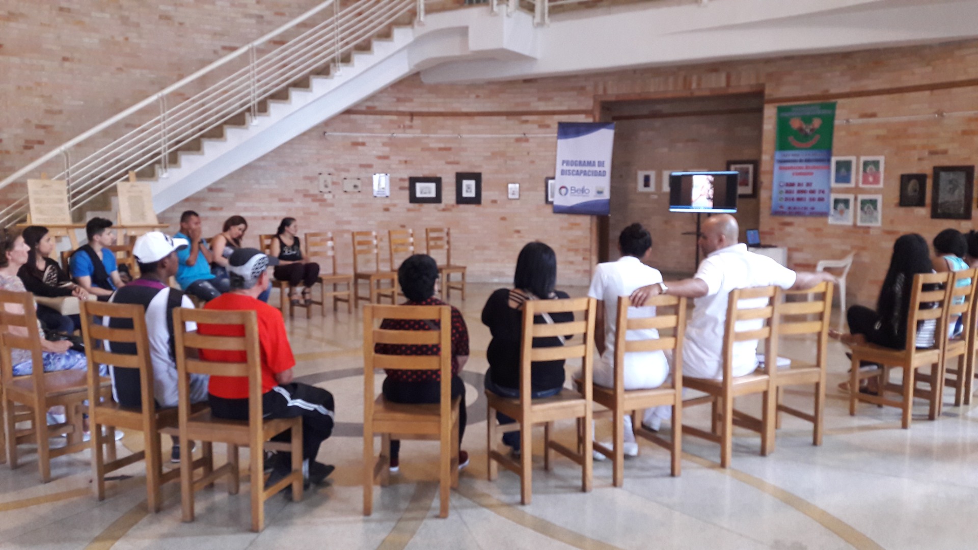 Capacitaciones, seminarios,cursos y talleres en adicciones toxicas y no toxicas